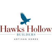 Hawks Hollow Builders Logo
