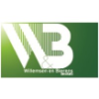 W&B Consultants Logo