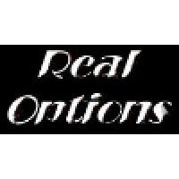 Real Options Logo