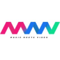 Music Meets Video Logo