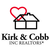 Kirk & Cobb, Inc., Realtors Logo