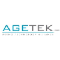 Aging Technology Alliance Logo