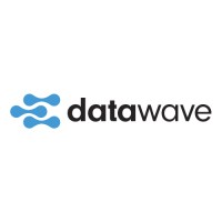 Datawave Logo