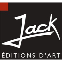 EDITIONS JACK Logo