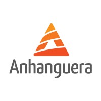 Anhanguera Educacional Logo