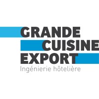 GRANDE CUISINE EXPORT Logo