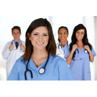 Progressive Nursing Staff prn Logo