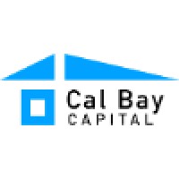 Cal Bay Capital Logo