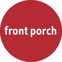 Front Porch Communities & Services Logo