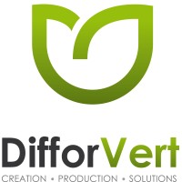 DIFFORVERT Logo