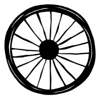 DEUSDARÁ FILMES Logo