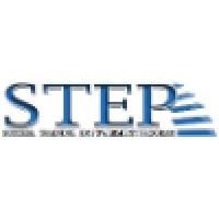 STEP, Inc. Logo
