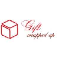 Gift Wrapped Up Logo