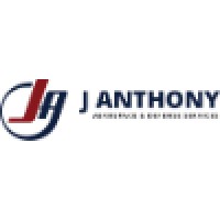 J Anthony Group, LLC. Logo