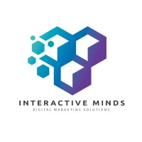 Interactive Minds, Inc. Logo