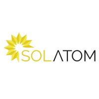 SOLATOM Logo
