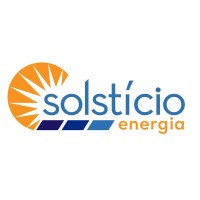 Solstício Energia Logo