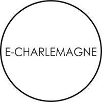 E CHARLEMAGNE Logo