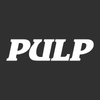 Pulp Media Inc. Logo