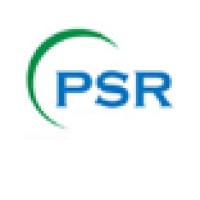 PSR Information Technologies Pvt. Ltd. Logo