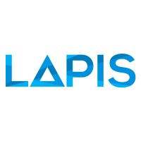 Lapis Communications Logo