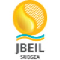 JBEIL Subsea Engineers Pvt. Ltd. Logo