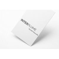 SOCIETE NOUVELLE INTERPLUME Logo