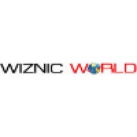 Wiznic World Logo
