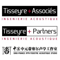 Planète Acoustique Logo