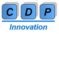 CDP INNOVATION Logo