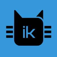 Ikrotec SRL - IoT Industry 4.0 Startup Logo