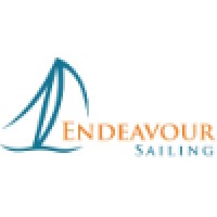 Endeavour Sailing Logo