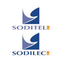 SODILEC TP Logo