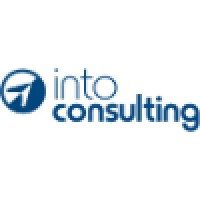 Into Consulting Logo