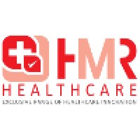 HMR Healthcare Pty Ltd Logo