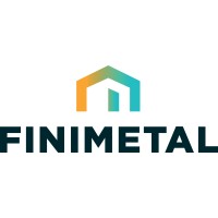 Finimetal France Logo