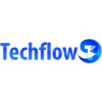 Techflow Europe BV Logo