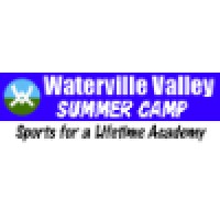 Waterville Valley Summer Camp Logo