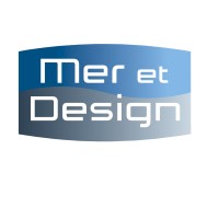 MER ET DESIGN Logo