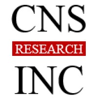 CNS Research, Inc. Logo