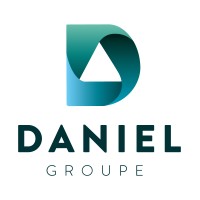 GROUPE DANIEL Logo