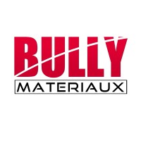 Bully Materiaux Logo