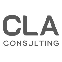 CLA Consulting Logo