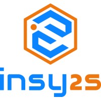 INSY2S Logo