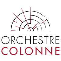 ORCHESTRE COLONNE Logo