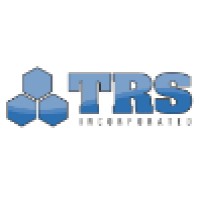 TRS Inc. Logo