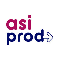 ASI PROD Logo