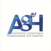 AGH PARIS Logo