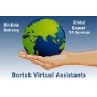 Borlok Virtual Assistants LLC Logo