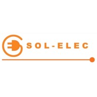 SOL-ELEC Logo